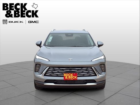 New 2025 Buick Envision Preferred image 2