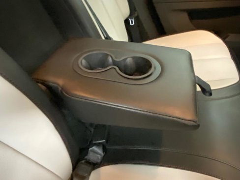 Used 2014 Chevrolet Equinox LTZ w/ LPO, Protection Package image 37