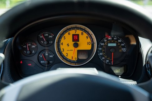 Used 2005 Ferrari F430 Coupe image 33