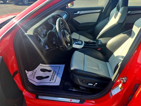 Used 2013 Audi S4 Premium Plus image 16