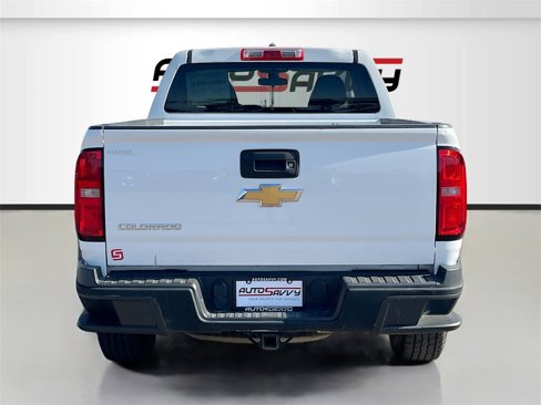 Used 2016 Chevrolet Colorado W/T image 6