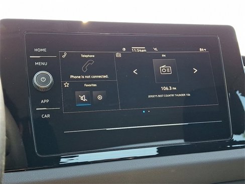 New 2025 Volkswagen Jetta S image 11
