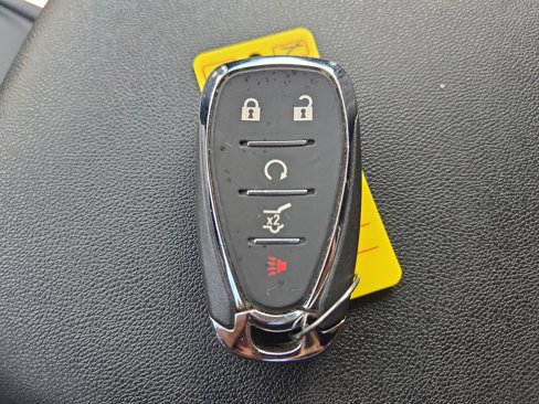 Used 2022 Chevrolet Equinox LT image 28
