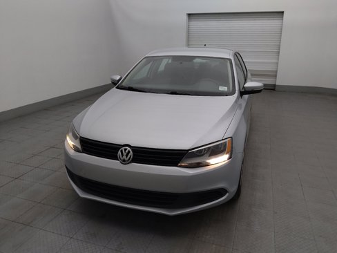 Used 2014 Volkswagen Jetta SE image 15