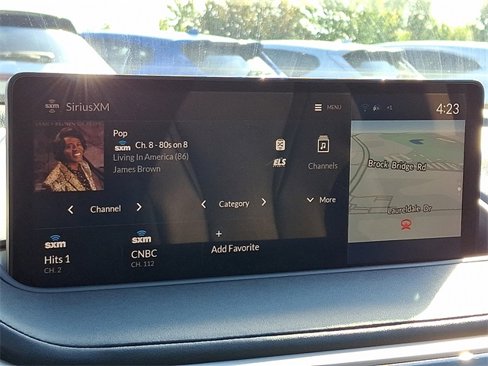 Used 2023 Acura MDX SH-AWD w/ Technology Package image 17