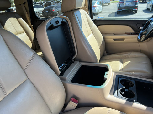 Used 2007 Chevrolet Tahoe LT w/ LT Preferred Equipment Group image 28