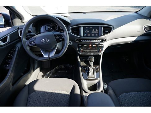 Used 2018 Hyundai Ioniq Blue image 26
