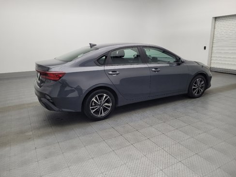 Used 2024 Kia Forte LXS image 10