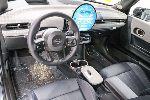 Used 2025 MINI Cooper S image 12