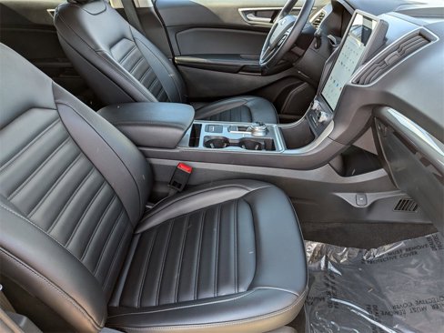 Used 2023 Ford Edge SEL w/ Convenience Package image 29