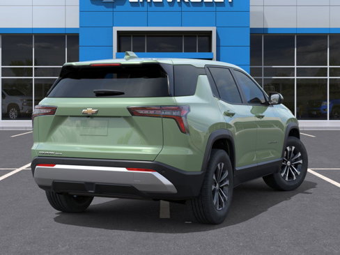 New 2026 Chevrolet Equinox LT image 30
