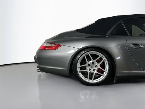 Used 2008 Porsche 911 Carrera 4S image 13
