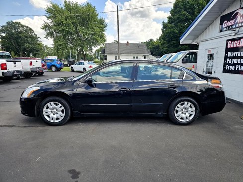 Used 2012 Nissan Altima 2.5 S image 5