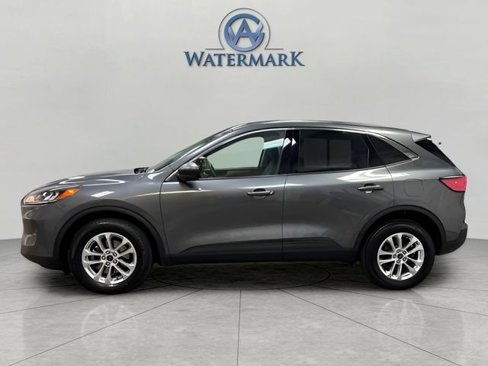 Used 2022 Ford Escape SE w/ Cold Weather Package image 2