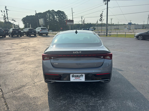 Used 2023 Kia K5 LXS image 6