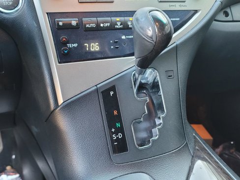 Used 2013 Lexus RX 350 2WD image 19
