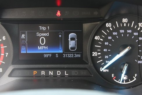 Used 2020 Ford Fusion S image 25