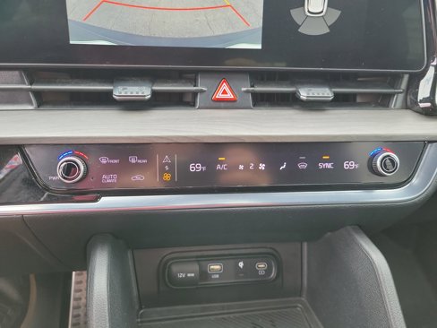 Used 2023 Kia Sportage X-Pro image 26