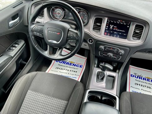 Used 2023 Dodge Charger SXT image 15
