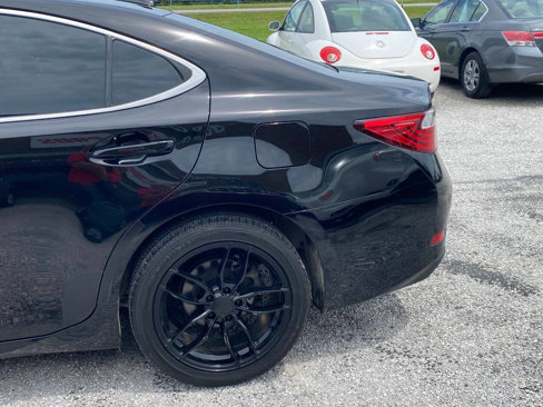 Used 2013 Lexus ES 350 image 10