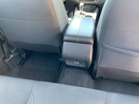 Used 2022 Nissan Altima 2.5 SV image 19
