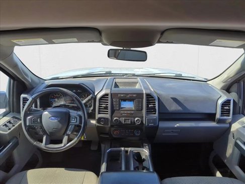Used 2018 Ford F150 XLT w/ Equipment Group 301A Mid image 13