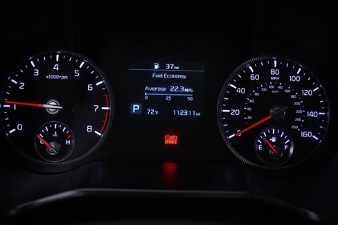 Used 2021 Kia Telluride EX w/ EX Premium Package image 17