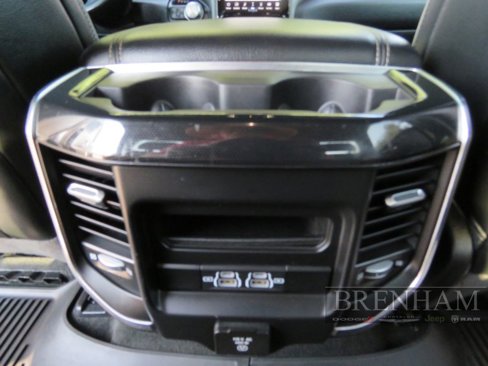 Used 2022 RAM 1500 Laramie w/ Sport Appearance Package image 19