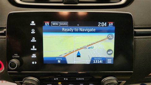 Used 2019 Honda CR-V Touring image 16