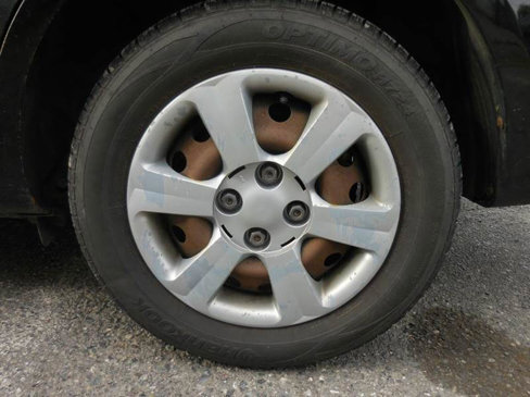 Used 2006 Hyundai Accent GLS image 32