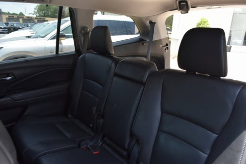 Used 2020 Honda Pilot EX-L image 29