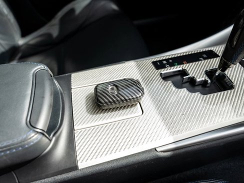 Used 2008 Lexus IS F image 23