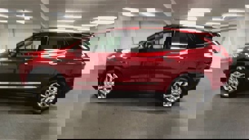 Used 2020 Buick Enclave Essence w/ Sound and Sites Package image 40