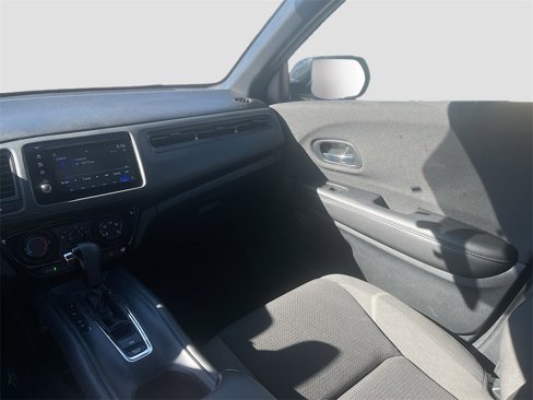 Used 2021 Honda HR-V Sport image 21