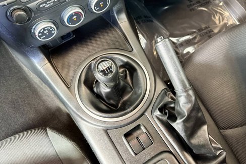 Used 2015 MAZDA MX-5 Miata Club image 14