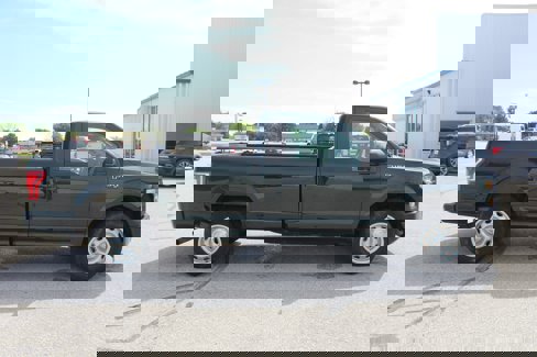 Used 2015 Ford F150 XL image 5