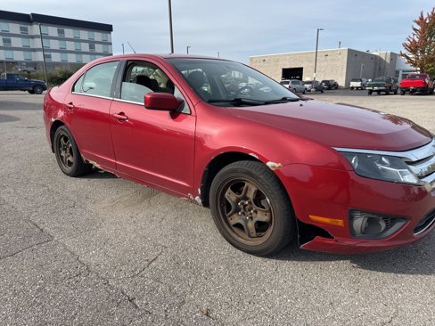 Used 2010 Ford Fusion SE image 26