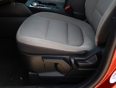 Used 2020 Ford Escape S image 13