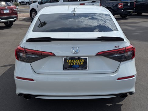 Used 2022 Honda Civic Si image 3