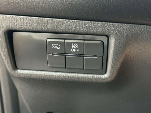 Used 2022 MAZDA CX-5 Carbon Edition image 10