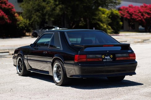 Used 1993 Ford Mustang GT image 8