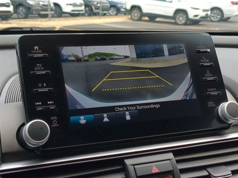 Used 2021 Honda Accord LX image 20
