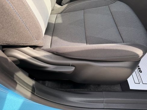 New 2026 Chevrolet Trax LS image 45