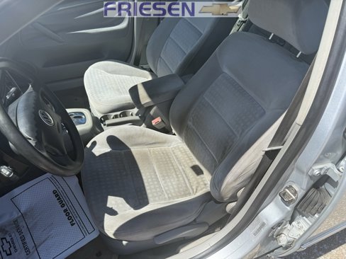 Used 2003 Volkswagen Passat GLS image 9
