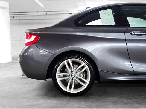 Used 2016 BMW 228i xDrive Coupe image 18