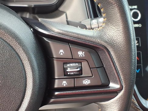 Used 2022 Subaru Outback Wilderness image 19
