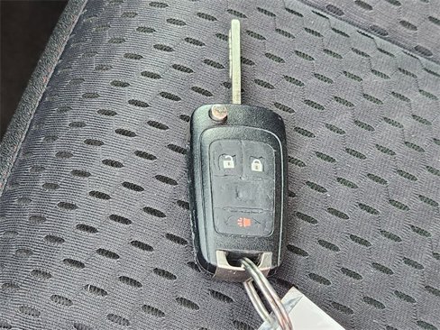 Used 2013 Chevrolet Equinox LS w/ LPO, Protection Package image 20