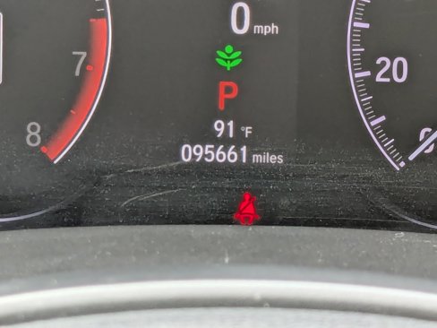 Used 2021 Honda Accord LX image 21
