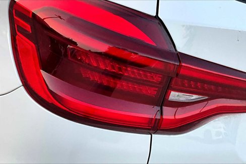Used 2021 BMW X3 sDrive30i w/ Premium Package image 27