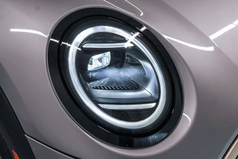 Used 2025 MINI Cooper S image 8